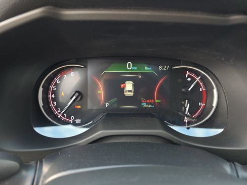 Used 2023 Toyota RAV4 XLE w/ Convenience Package image 13