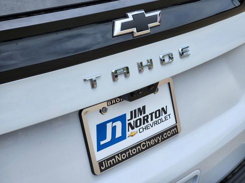 New 2026 Chevrolet Tahoe High Country AWD/4WD image 7