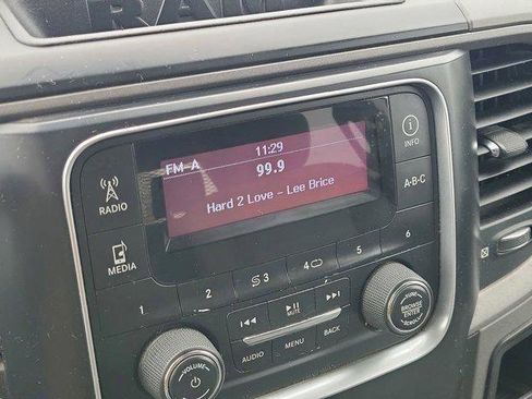 Used 2015 RAM 2500 Tradesman w/ Popular Equipment Group image 27