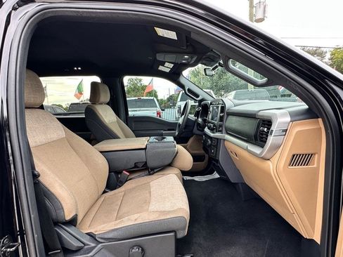Used 2023 Ford F150 XLT RWD image 35