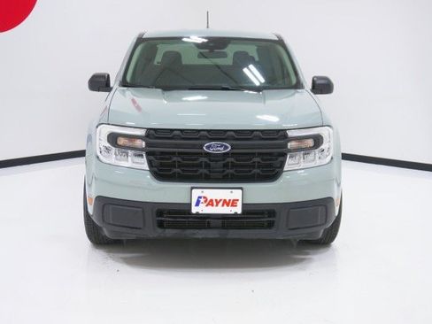 Certified 2024 Ford Maverick XL FWD image 2