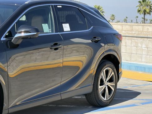New 2026 Lexus RX 350 Premium image 8