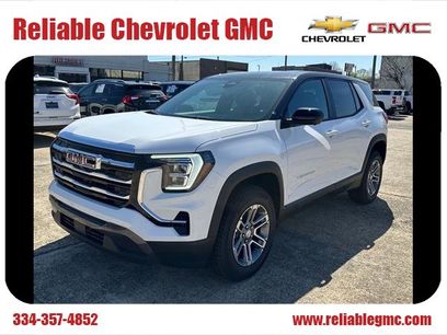 New 2025 GMC Terrain Elevation w/ Technology Package II