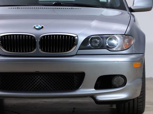 Used 2004 BMW 330Ci Coupe image 14