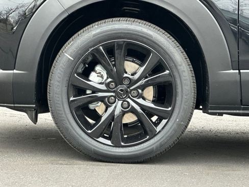 New 2026 MAZDA CX-30 Aire Edition AWD/4WD image 26