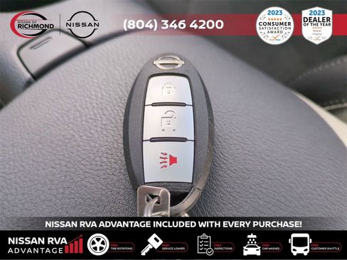 New 2024 Nissan Z Performance w/ Heritage Edition image 28