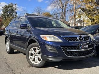 Used 2011 MAZDA CX-9 Touring video 1