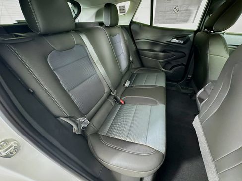 New 2026 Chevrolet Trax LT FWD image 26