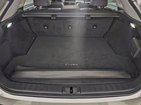 Used 2022 Lexus RX 350 AWD w/ Premium Package image 15