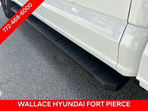 Used 2025 Ford F150 Lariat w/ Equipment Group 501A Mid AWD/4WD image 13