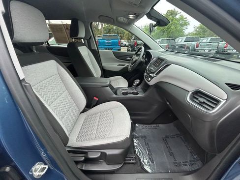 Used 2024 Chevrolet Equinox LS w/ Sport Edition FWD image 23