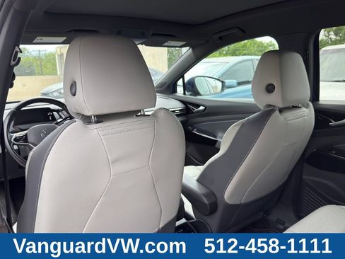 Used 2021 Volkswagen ID.4 Pro S RWD image 28
