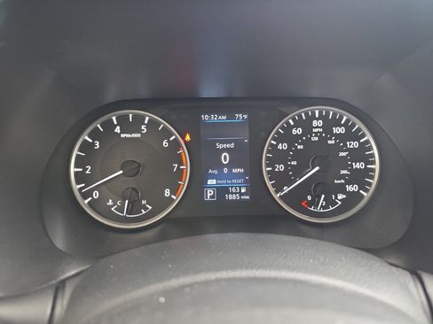 Used 2025 Nissan Sentra S FWD image 18