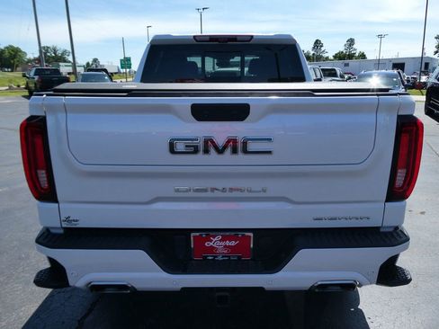 Certified 2024 GMC Sierra 1500 Denali Ultimate AWD/4WD image 6