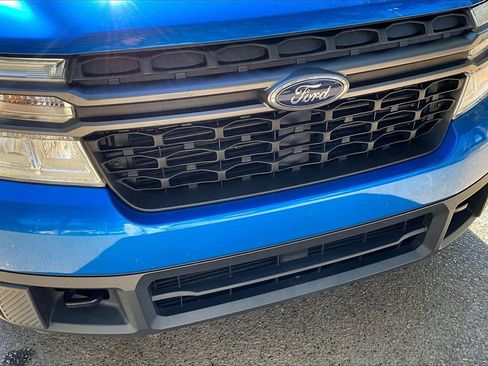 Used 2022 Ford Maverick XLT w/ Equipment Group 300A Standard image 30