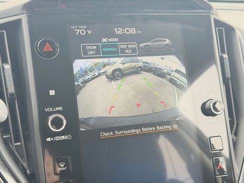 New 2026 Subaru Crosstrek 2.0i Premium AWD/4WD image 23