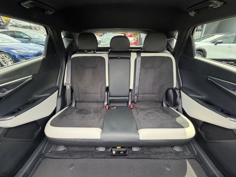 Used 2023 Kia EV6 GT-Line w/ GT-Line Suede Seat Package RWD image 40