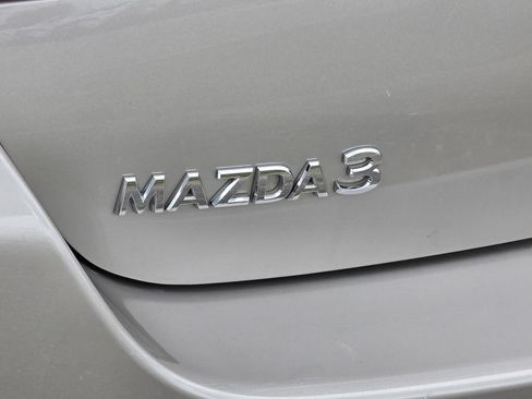 Used 2024 MAZDA MAZDA3 s FWD image 27