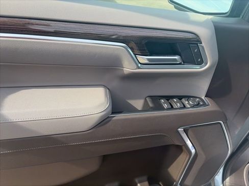 New 2026 Chevrolet Silverado 1500 LT AWD/4WD image 17