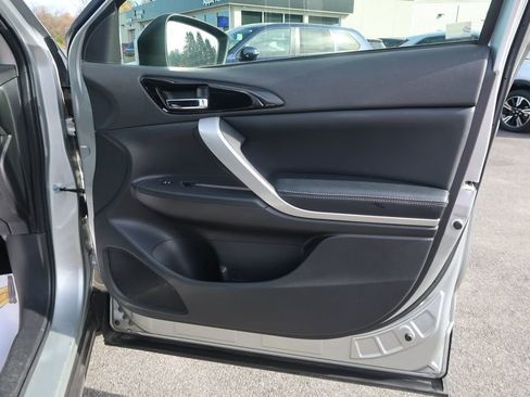 Used 2023 Mitsubishi Eclipse Cross AWD image 21