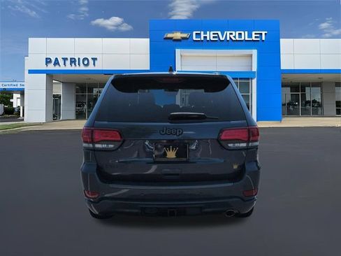 Used 2021 Jeep Grand Cherokee Limited w/ Quick Order Package 28K 80th AWD/4WD image 9