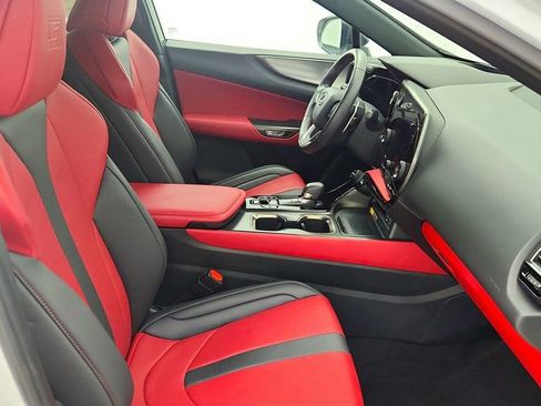 Used 2024 Lexus NX 350 F Sport image 23