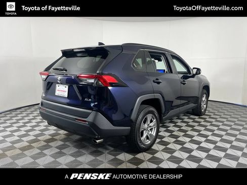 Used 2024 Toyota RAV4 XLE FWD image 14