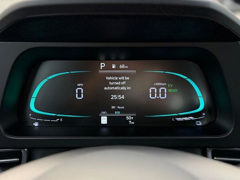 New 2026 Hyundai Elantra Blue image 11