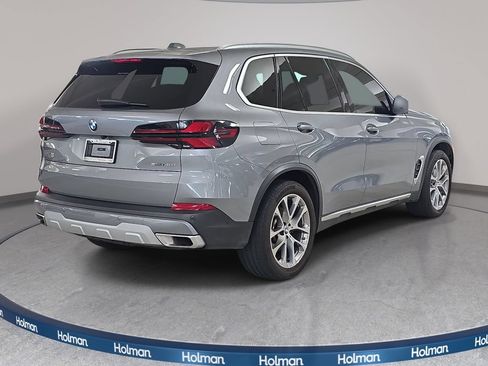 Used 2024 BMW X5 sDrive40i w/ Parking Assistance Package RWD image 7