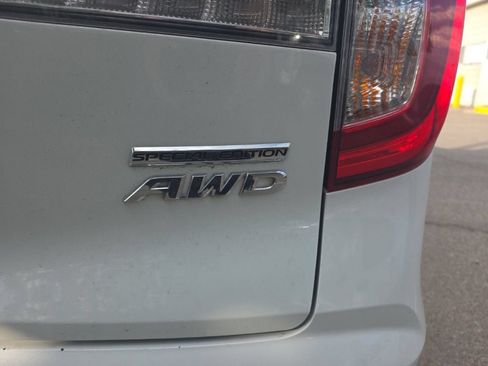Used 2021 Honda Pilot Special Edition image 6
