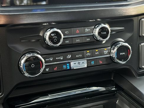 New 2026 Ford F350 Lariat AWD/4WD image 18