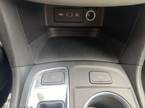 Certified 2023 Chevrolet Equinox LT AWD/4WD image 33