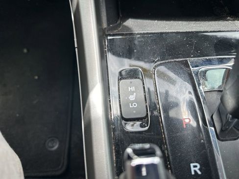 Used 2016 Honda Accord EX-L image 5