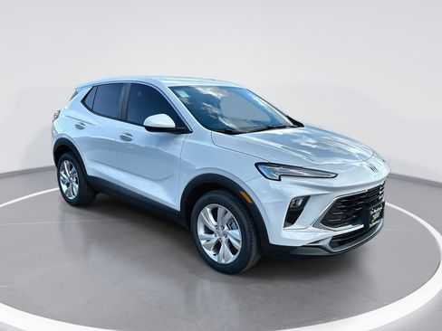 New 2026 Buick Encore GX Preferred w/ Comfort Package image 1