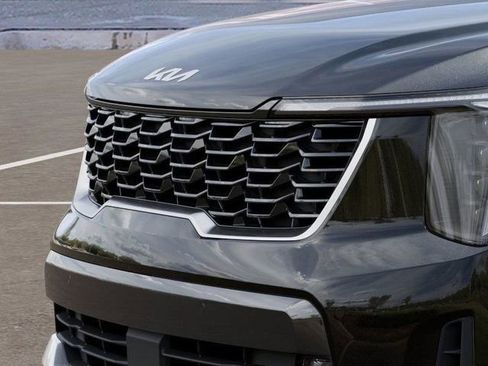 New 2026 Kia Sorento EX image 13