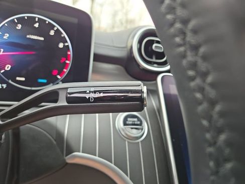 Certified 2023 Mercedes-Benz C 300 Sedan image 10