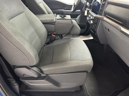 Used 2025 Ford F150 XLT w/ Equipment Group 301A Standard AWD/4WD image 57