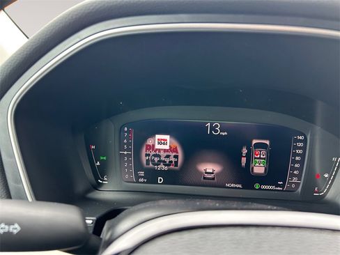 New 2026 Honda Passport RTL image 15