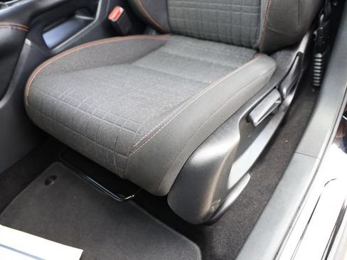 Certified 2024 Honda HR-V Sport image 21