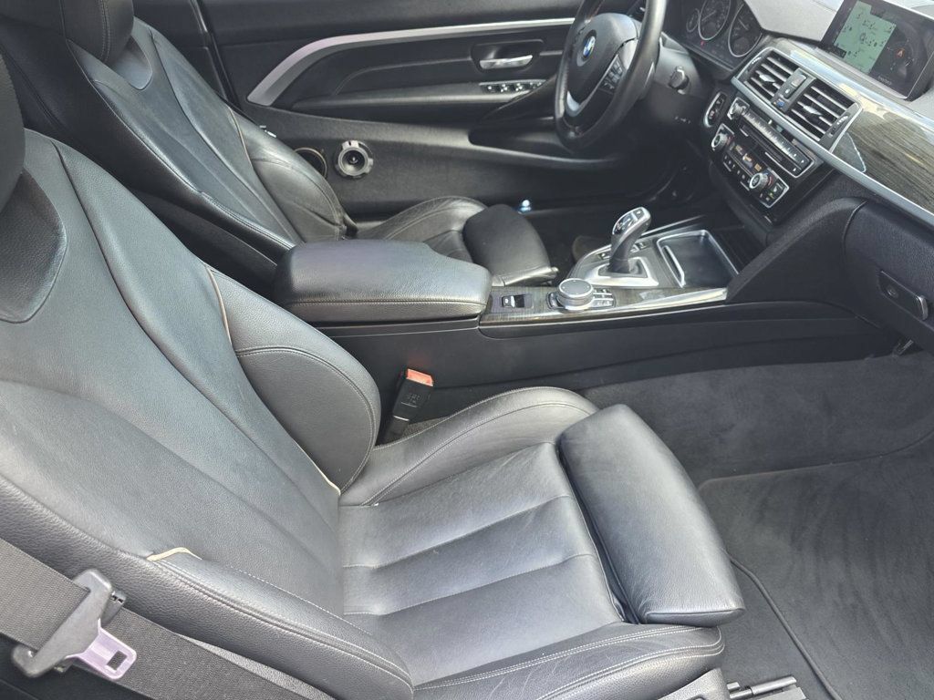 Used 2018 BMW 430i Convertible RWD image 13