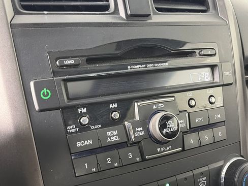 Used 2011 Honda CR-V EX image 19
