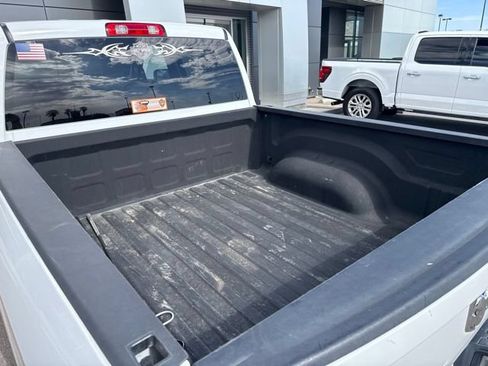 Used 2019 RAM 1500 Tradesman w/ Chrome Appearance Group RWD image 7