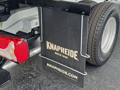 New 2023 Mercedes-Benz Sprinter 4500 image 7