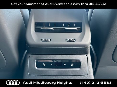 New 2026 Audi S5 Prestige AWD/4WD image 42