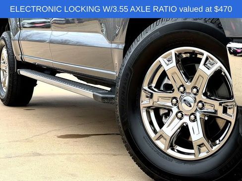 Certified 2021 Ford F150 XLT w/ Equipment Group 302A High image 6