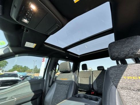 Used 2023 Ford F150 Tremor AWD/4WD image 37