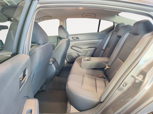 New 2025 Nissan Altima 2.5 SV image 22