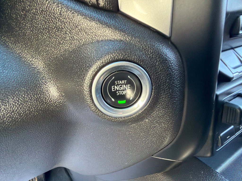 Used 2020 Chevrolet Silverado 1500 RST AWD/4WD image 32