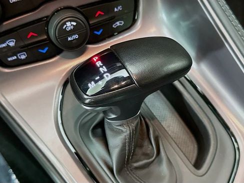 Used 2023 Dodge Challenger R/T Scat Pack w/ 1320 Plus Group image 17