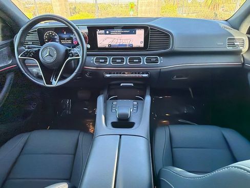 Used 2026 Mercedes-Benz GLE 450 4MATIC Coupe w/ Night Package image 32